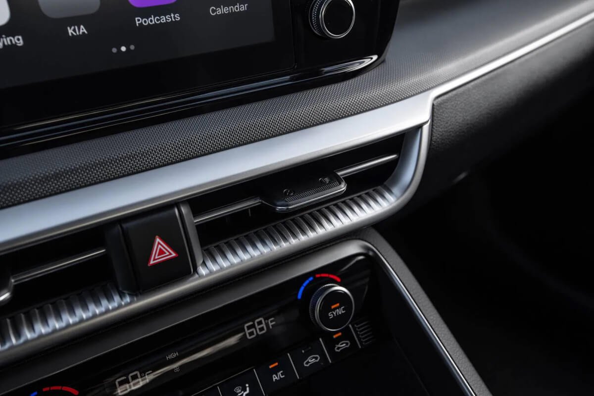 Honda Ridgeline Sport