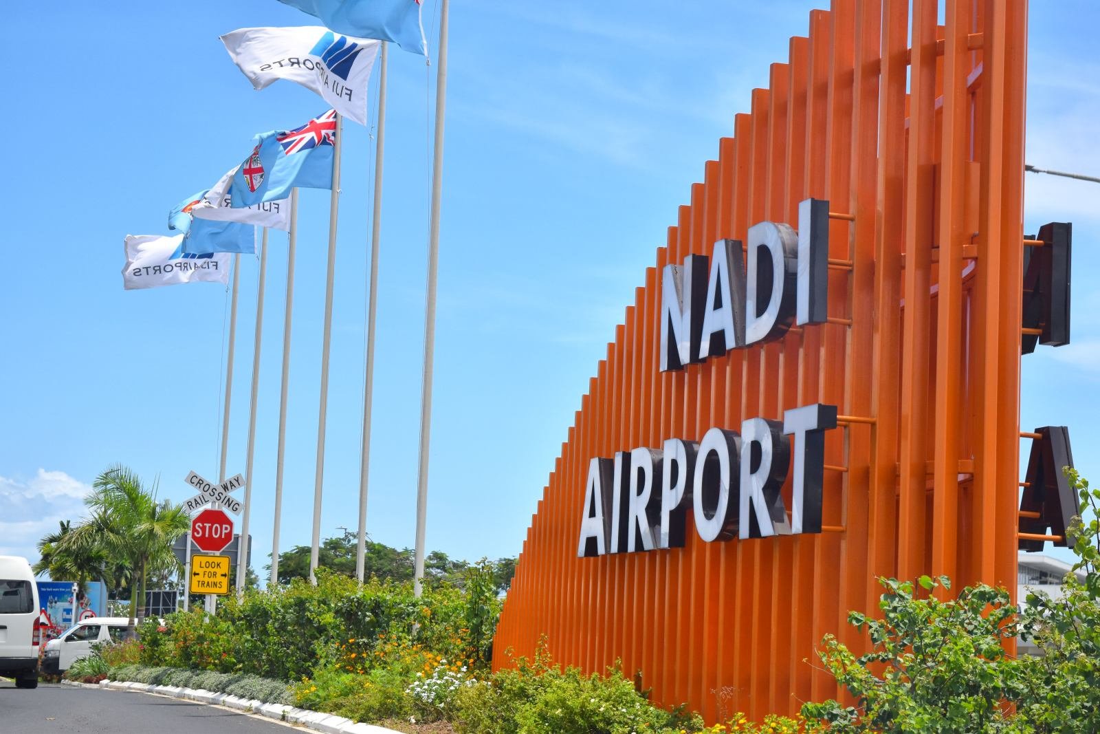 Nadi Airport Car Rentals Fiji