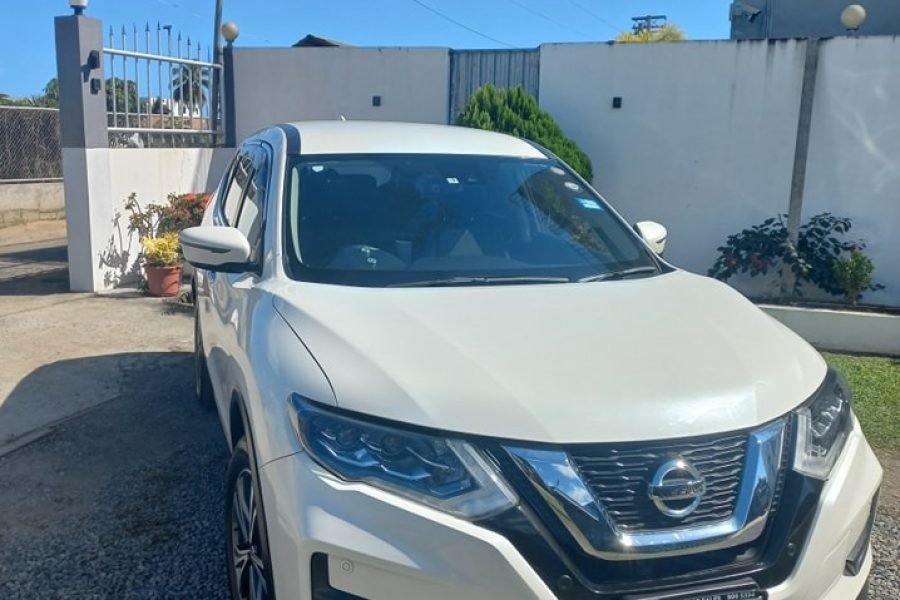 Nissan X-Trail 2020 Model